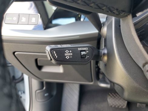 New 2026 Audi A3 2.0T Premium image 26