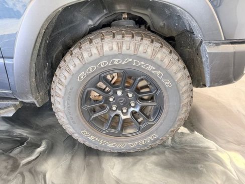 Used 2026 RAM 1500 Rebel AWD/4WD image 25