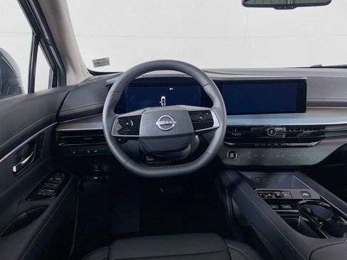 Used 2025 Nissan Murano SL image 21