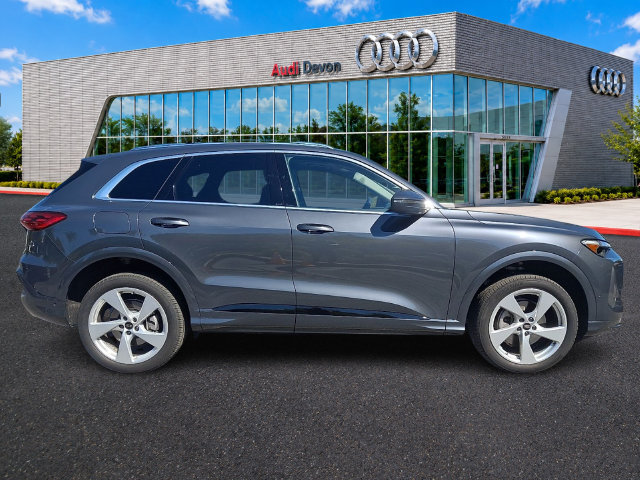 Used 2025 Audi Q5 Premium Plus AWD/4WD image 7