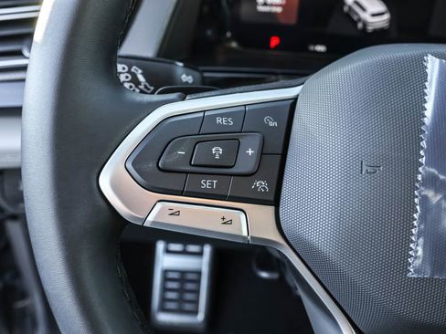 New 2026 Volkswagen Atlas Peak Edition AWD/4WD image 26