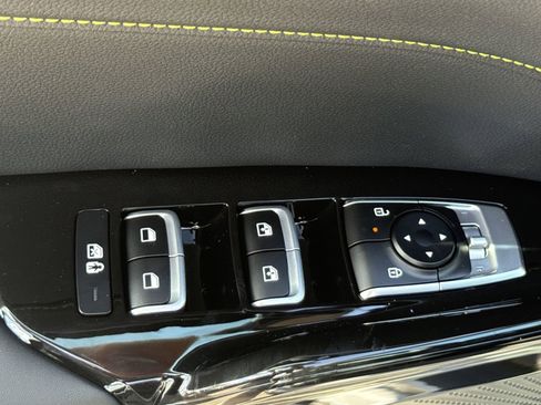 New 2026 Kia K5 GT image 30