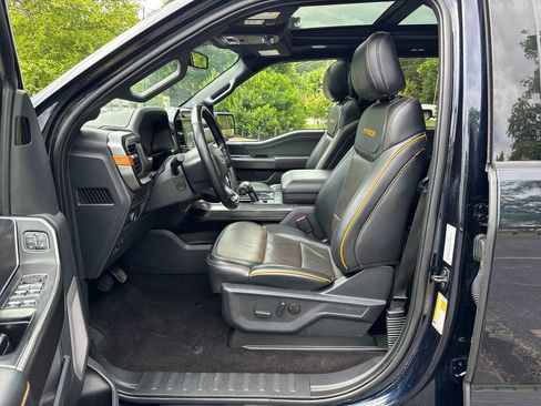 Used 2022 Ford F150 Tremor w/ Equipment Group 402A High AWD/4WD image 24