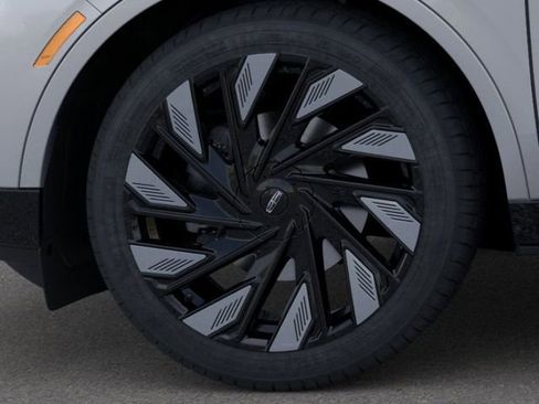 New 2026 Lincoln Nautilus Reserve image 20