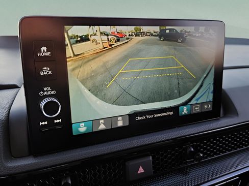 Certified 2024 Honda CR-V EX-L image 24