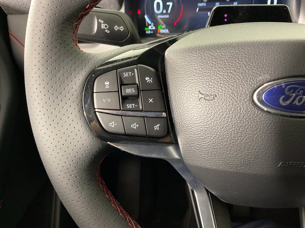 New 2027 Ford Explorer ST-Line w/ Premium Package RWD image 25