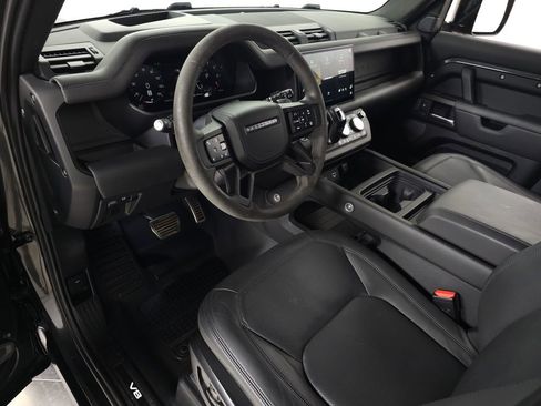 Used 2023 Land Rover Defender 110 Carpathian Edition AWD/4WD image 15