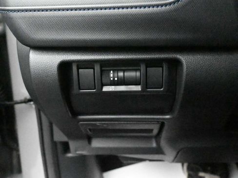 Certified 2025 Subaru Forester Premium image 9