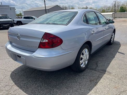 Used 2005 Buick LaCrosse CX w/ Silver Convenience Package FWD image 5