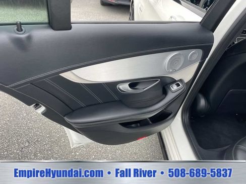 Used 2020 Mercedes-Benz C 63 AMG S image 18
