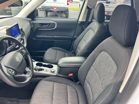 Used 2021 Ford Bronco Sport Big Bend image 8