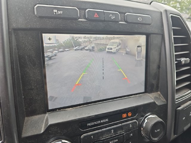 Used 2019 Ford F250 XLT w/ XLT Value Package AWD/4WD image 21