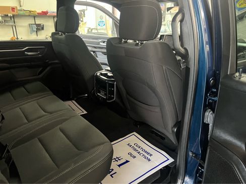 Used 2022 RAM 1500 Big Horn image 22