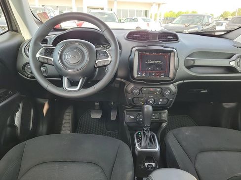 Used 2023 Jeep Renegade Latitude image 10