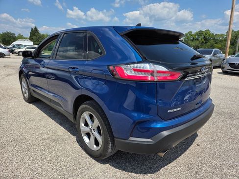 Used 2020 Ford Edge SE FWD image 5