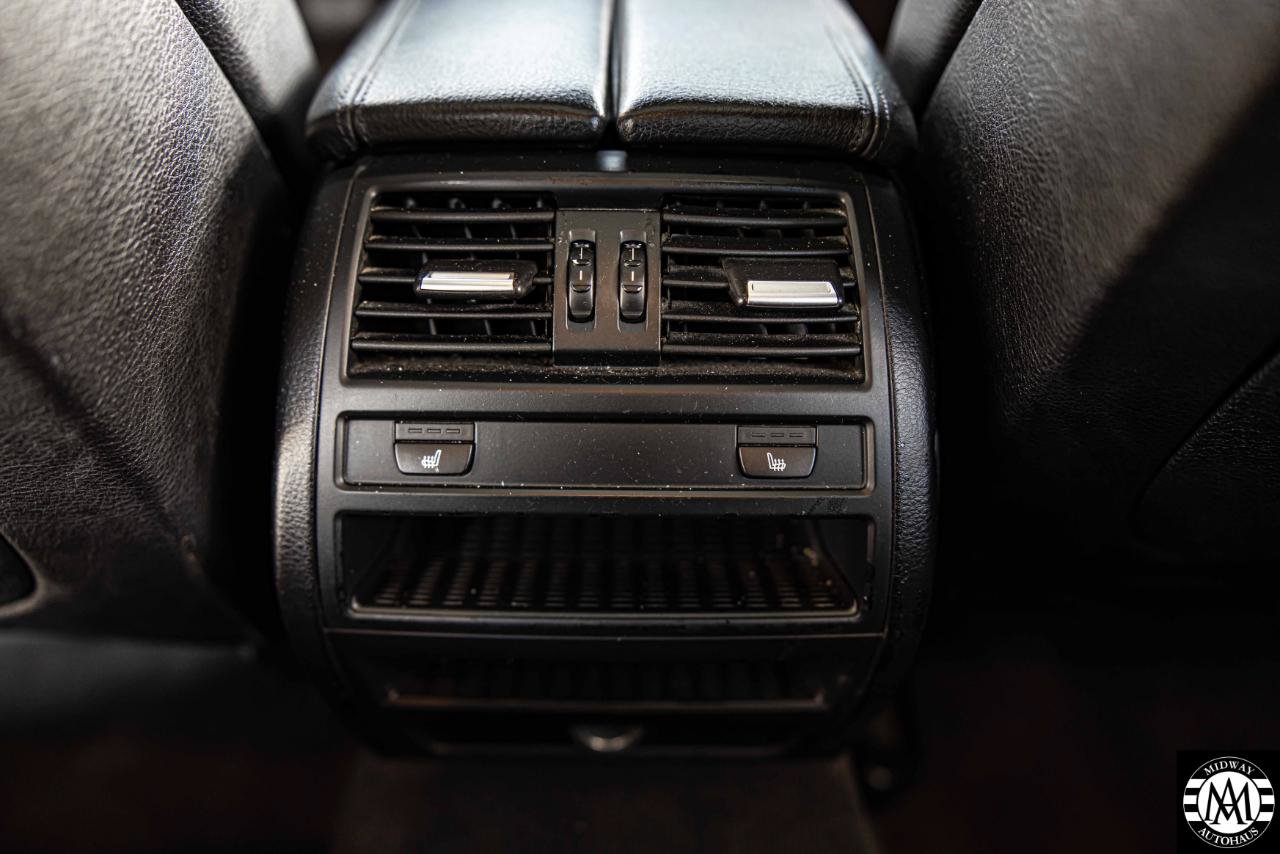 Used 2012 BMW 535i Sedan RWD image 27