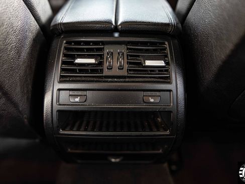 Used 2012 BMW 535i Sedan RWD image 27