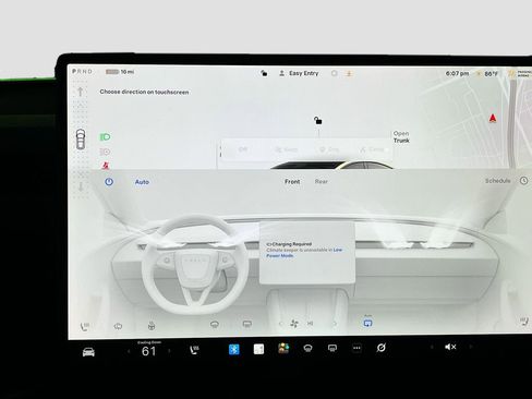 Used 2025 Tesla Model 3 Long Range RWD image 15