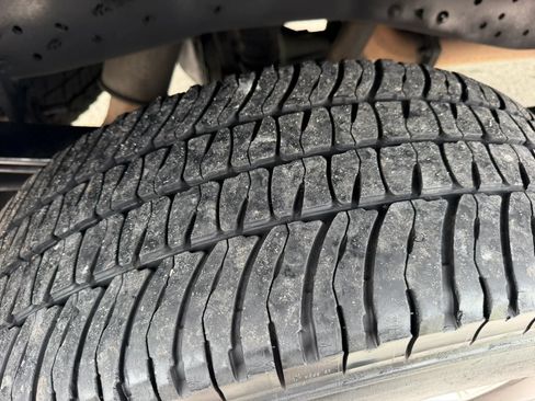 Used 2015 Ford F250 Lariat w/ Chrome Package AWD/4WD image 49