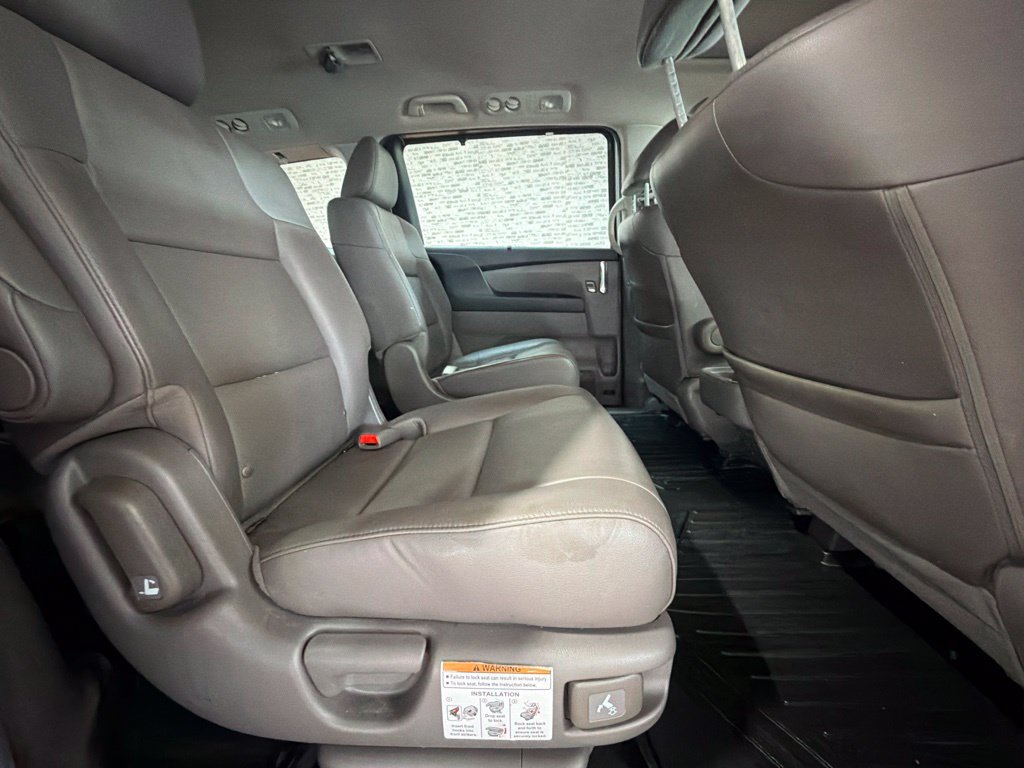 Used 2015 Honda Odyssey EX-L image 13