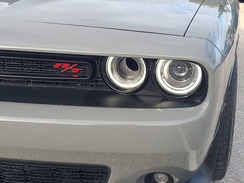 Used 2023 Dodge Challenger R/T Scat Pack w/ Plus Package image 16