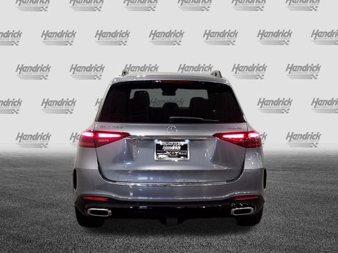 New 2026 Mercedes-Benz GLE 450 4MATIC image 5