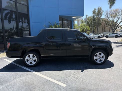 Used 2014 Honda Ridgeline RTL image 9