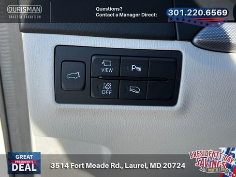 Used 2023 MAZDA CX-9 Signature image 31