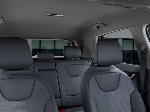 New 2026 Kia Niro EX image 28