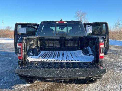 Used 2023 RAM 1500 Laramie image 42