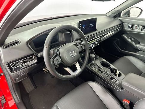 Used 2025 Honda Civic Sport Touring image 20