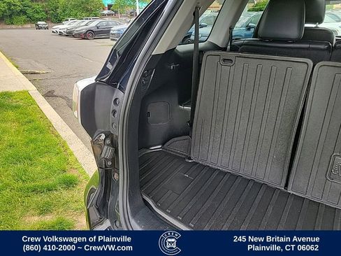 Used 2016 Toyota Highlander XLE AWD/4WD image 53