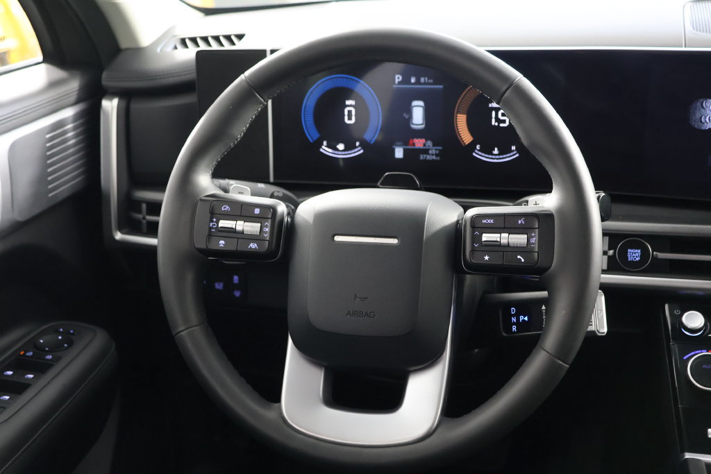 Used 2024 Hyundai Santa Fe XRT AWD/4WD image 10