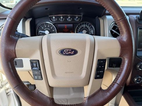 Used 2014 Ford F150 King Ranch image 12