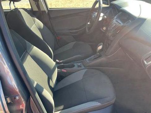 Used 2014 Ford Focus S image 6