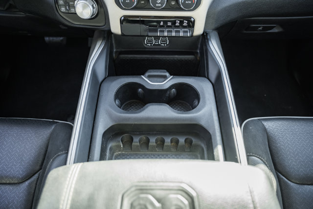 Used 2020 RAM 1500 Laramie AWD/4WD image 37