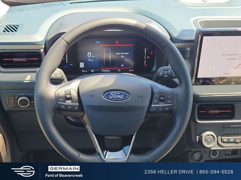 New 2026 Ford Maverick Lariat AWD/4WD image 11