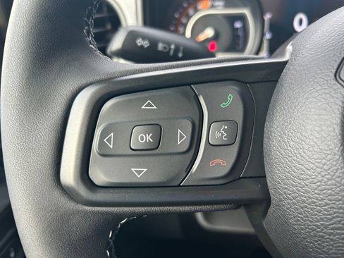 New 2025 Jeep Wrangler Sport S image 18