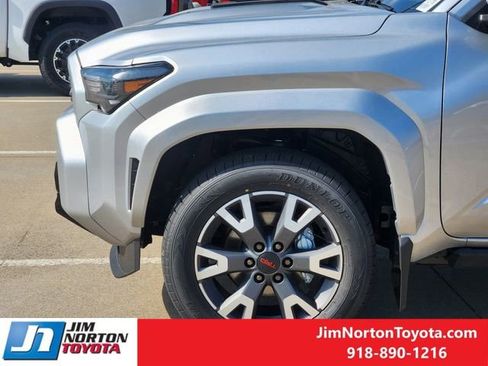 New 2026 Toyota 4Runner TRD Sport Premium image 6