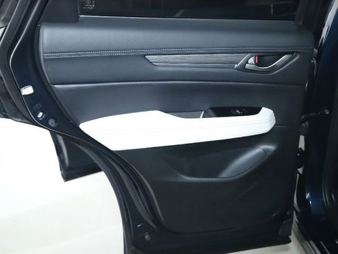 Certified 2023 MAZDA CX-5 AWD 2.5 S w/ Premium Package image 26