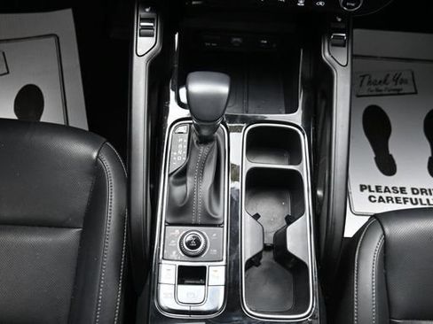 Used 2024 Kia Telluride S w/ S Sunroof Package AWD/4WD image 22