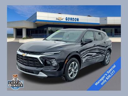 Used 2024 Chevrolet Blazer LT w/ Convenience Package