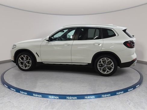 Certified 2023 BMW X3 xDrive30i w/ Convenience Package AWD/4WD image 8