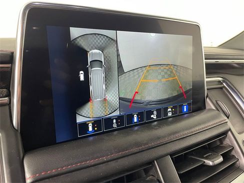 Certified 2022 Chevrolet Tahoe RST w/ Luxury Package image 8