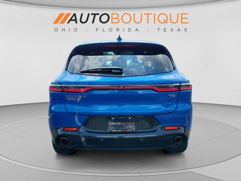 Used 2024 Dodge Hornet R/T AWD/4WD image 4