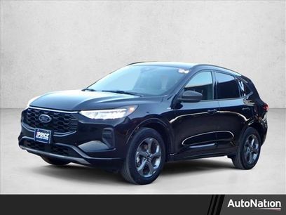 Used 2024 Ford Escape ST-Line