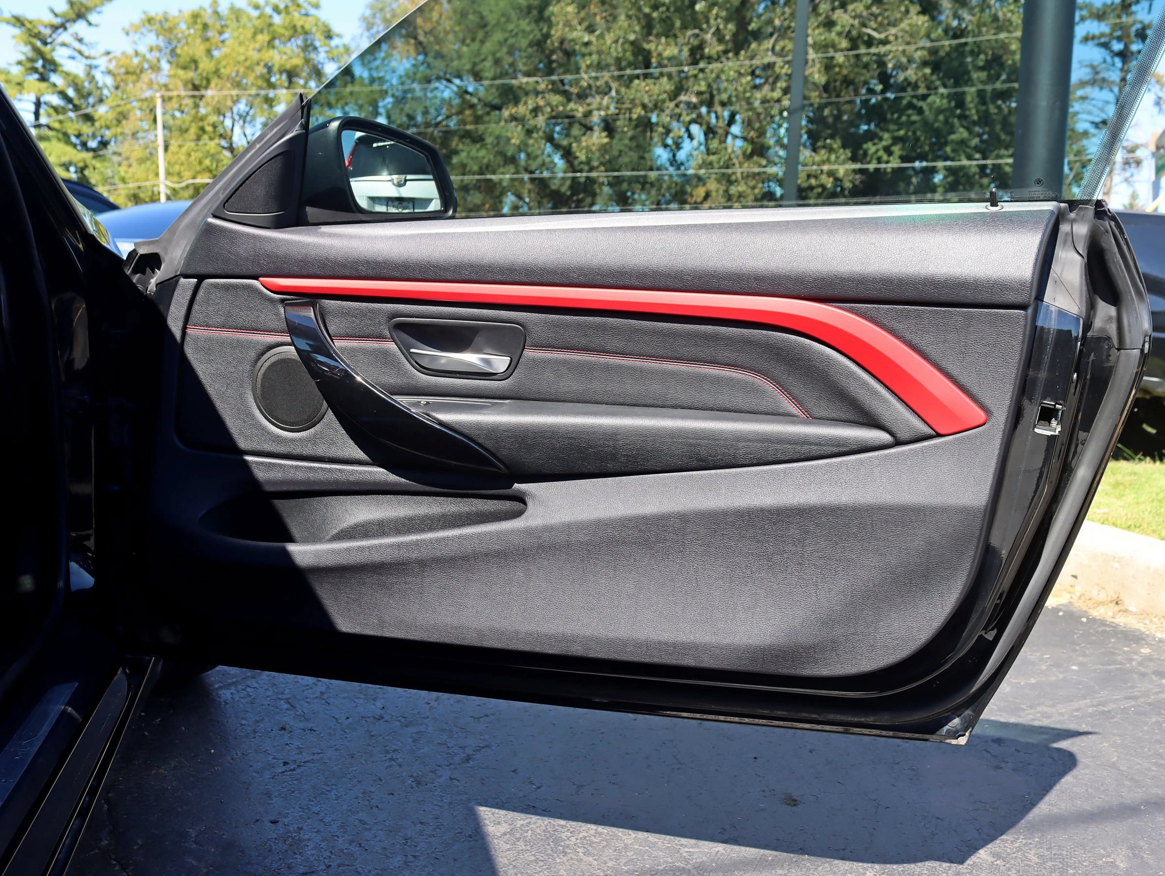 Used 2015 BMW 428i Coupe RWD image 30