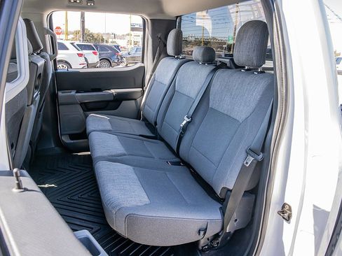 Used 2021 Ford F150 XLT image 16