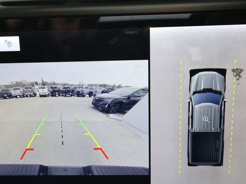 Used 2023 Ford F150 Tremor w/ Equipment Group 402A High image 23