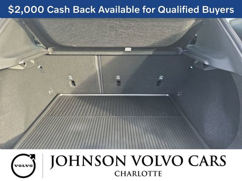 New 2026 Volvo EX30 Plus w/ Protection Package Premier image 12